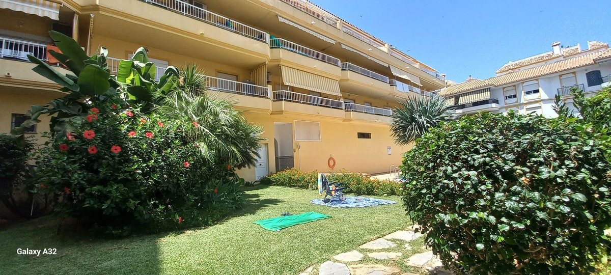 Appartement te koop in La Cala de Mijas | 1 slaapkamers H5108857