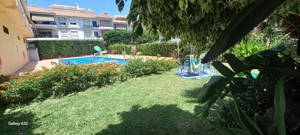 Appartement te koop in La Cala de Mijas | 1 slaapkamers H5108857