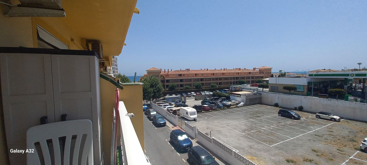 Appartement te koop in La Cala de Mijas | 1 slaapkamers H5108857