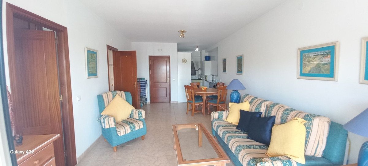 Appartement te koop in La Cala de Mijas | 1 slaapkamers H5108857