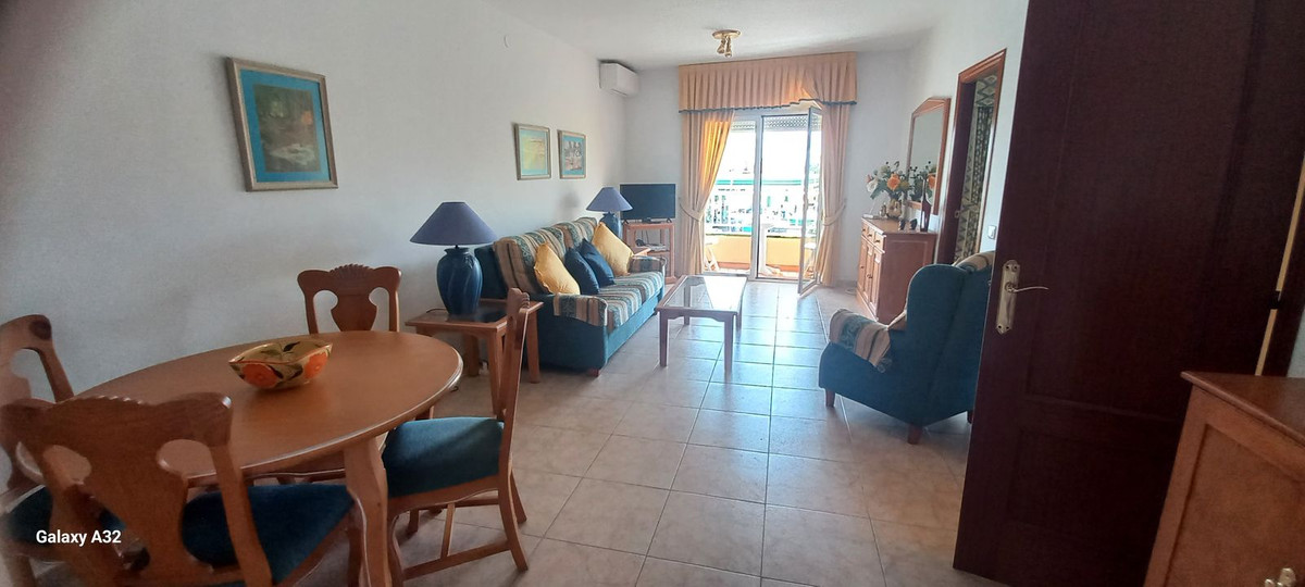 Appartement te koop in La Cala de Mijas | 1 slaapkamers H5108857