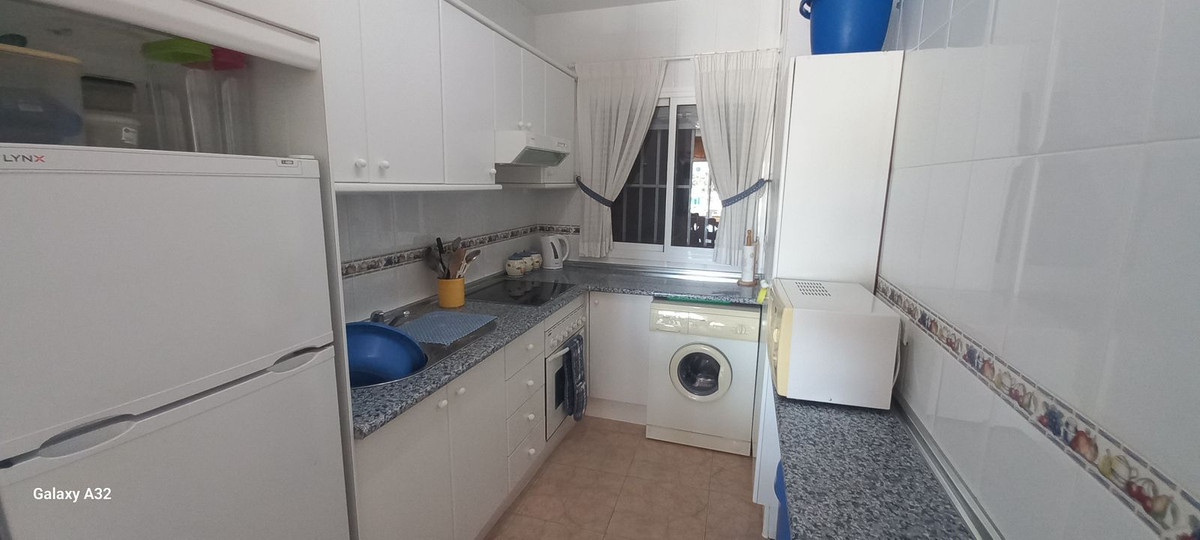 Appartement te koop in La Cala de Mijas | 1 slaapkamers H5108857