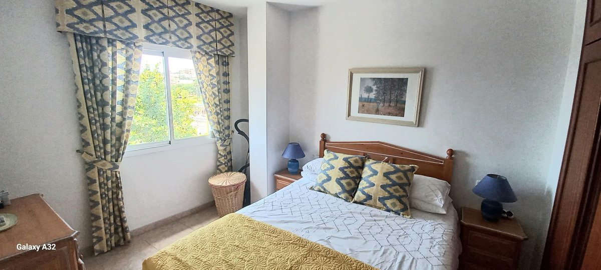 Appartement te koop in La Cala de Mijas | 1 slaapkamers H5108857