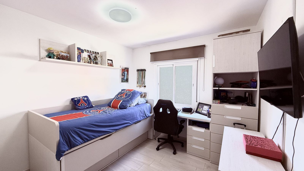 Duplex for sale in La Cala de Mijas | 3 bedrooms H5113729