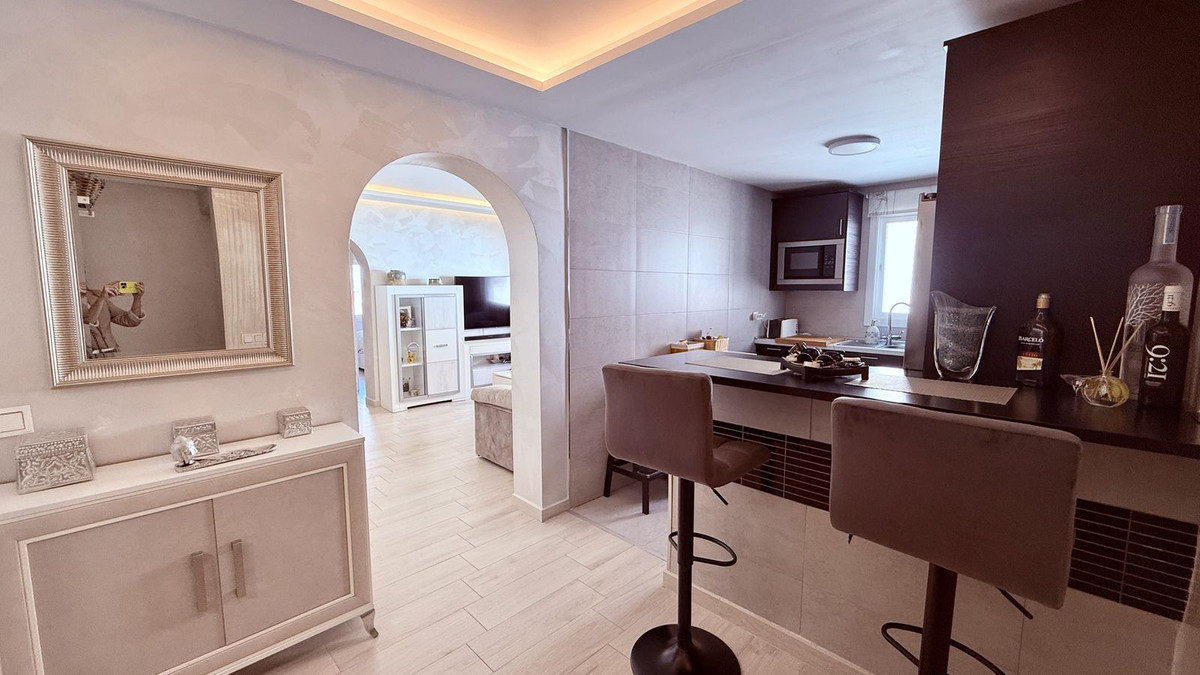 Duplex for sale in La Cala de Mijas | 3 bedrooms H5113729