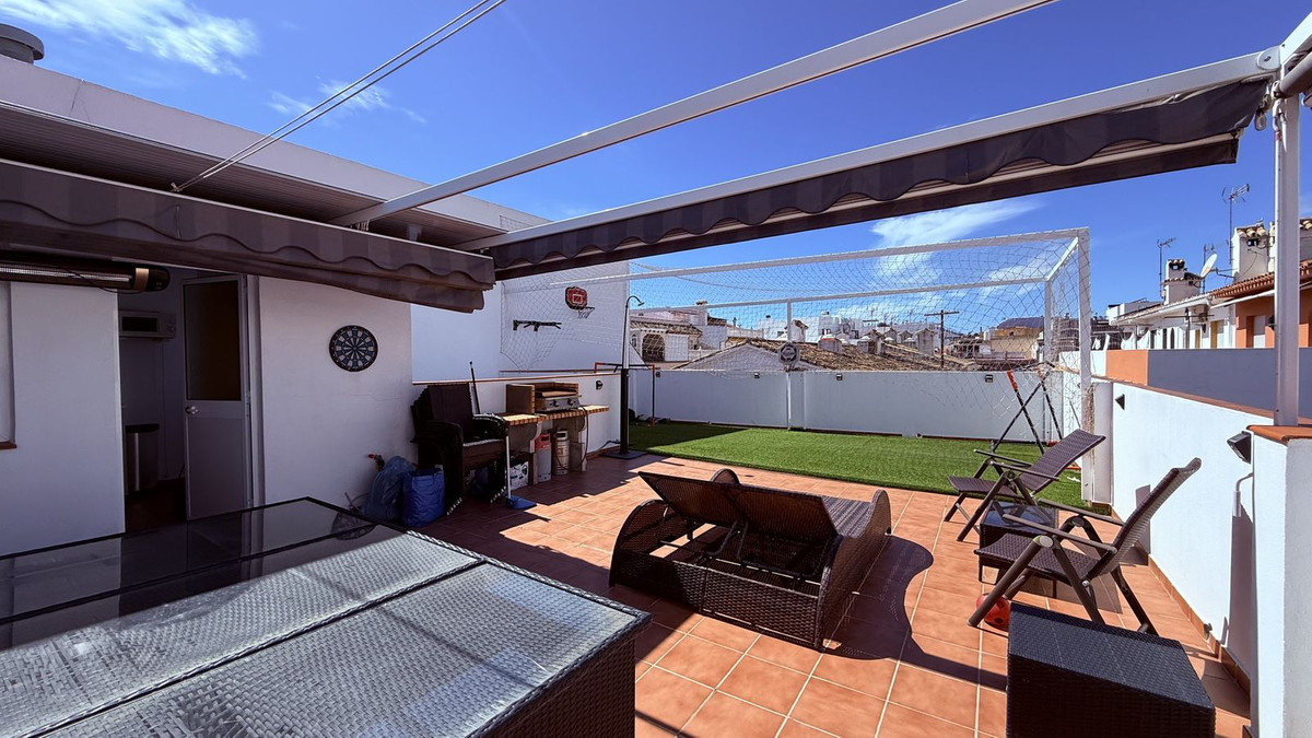 Duplex for sale in La Cala de Mijas | 3 bedrooms H5113729
