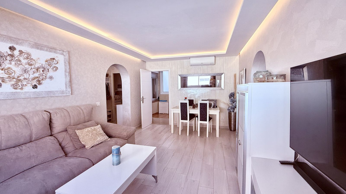 Duplex for sale in La Cala de Mijas | 3 bedrooms H5113729