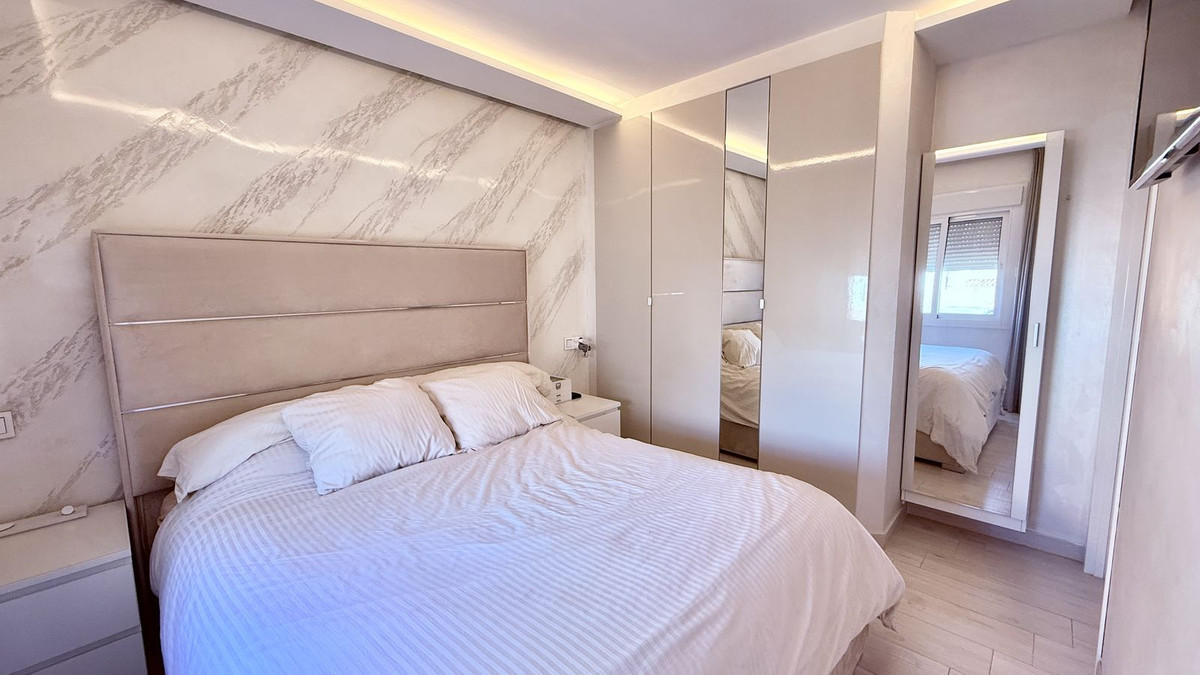 Duplex for sale in La Cala de Mijas | 3 bedrooms H5113729