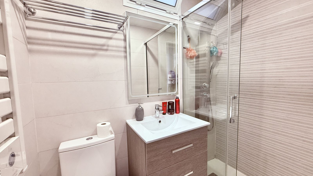 Duplex for sale in La Cala de Mijas | 3 bedrooms H5113729
