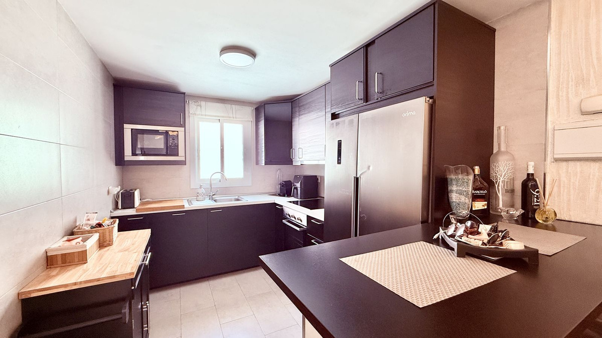 Duplex for sale in La Cala de Mijas | 3 bedrooms H5113729