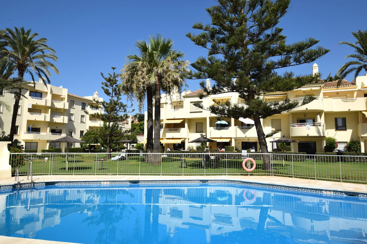 Appartement te koop in La Cala de Mijas | 3 slaapkamers H5114377
