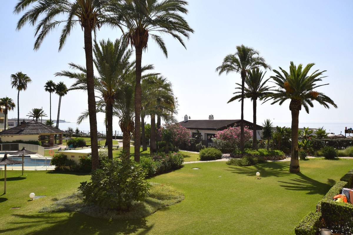Appartement te koop in La Cala de Mijas | 3 slaapkamers H5114377