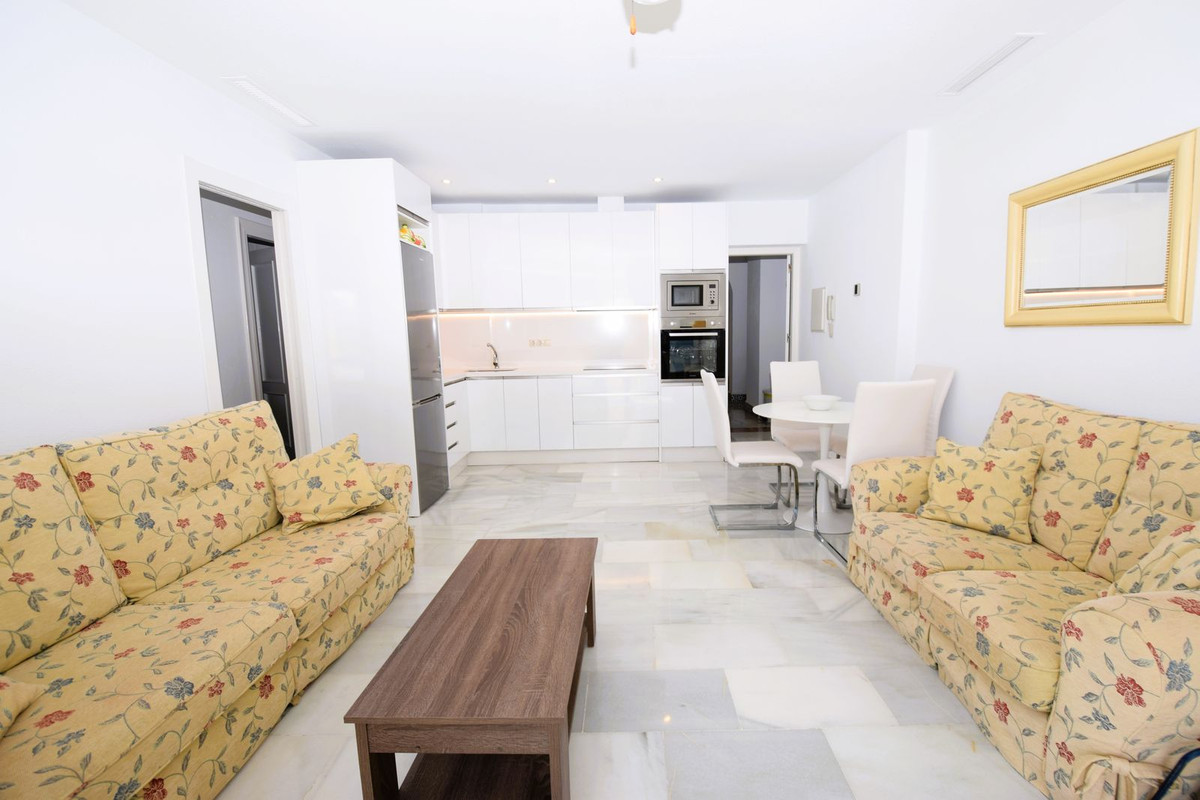 Appartement te koop in La Cala de Mijas | 3 slaapkamers H5114377