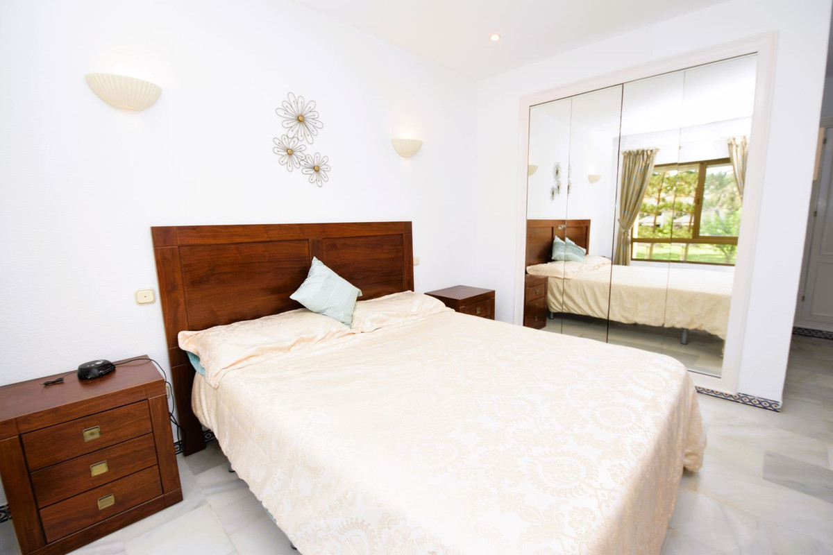 Appartement te koop in La Cala de Mijas | 3 slaapkamers H5114377