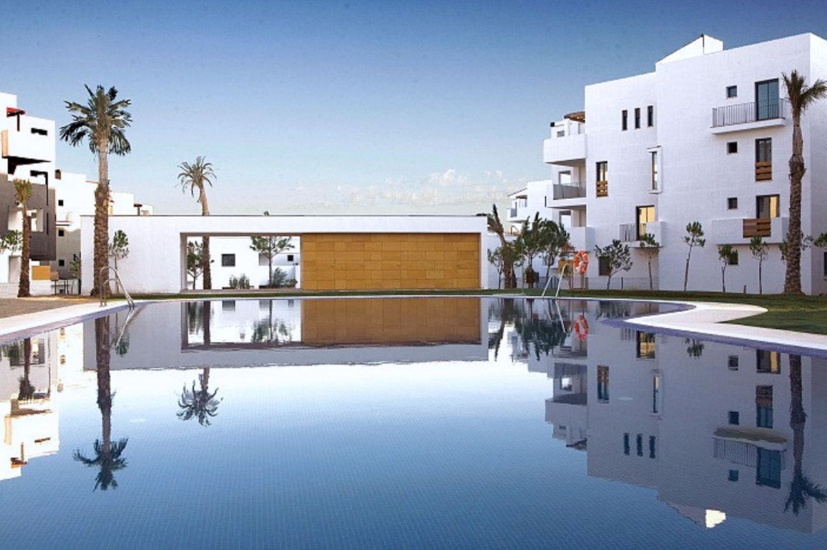 Appartement te koop in La Cala de Mijas | 2 slaapkamers H5117785