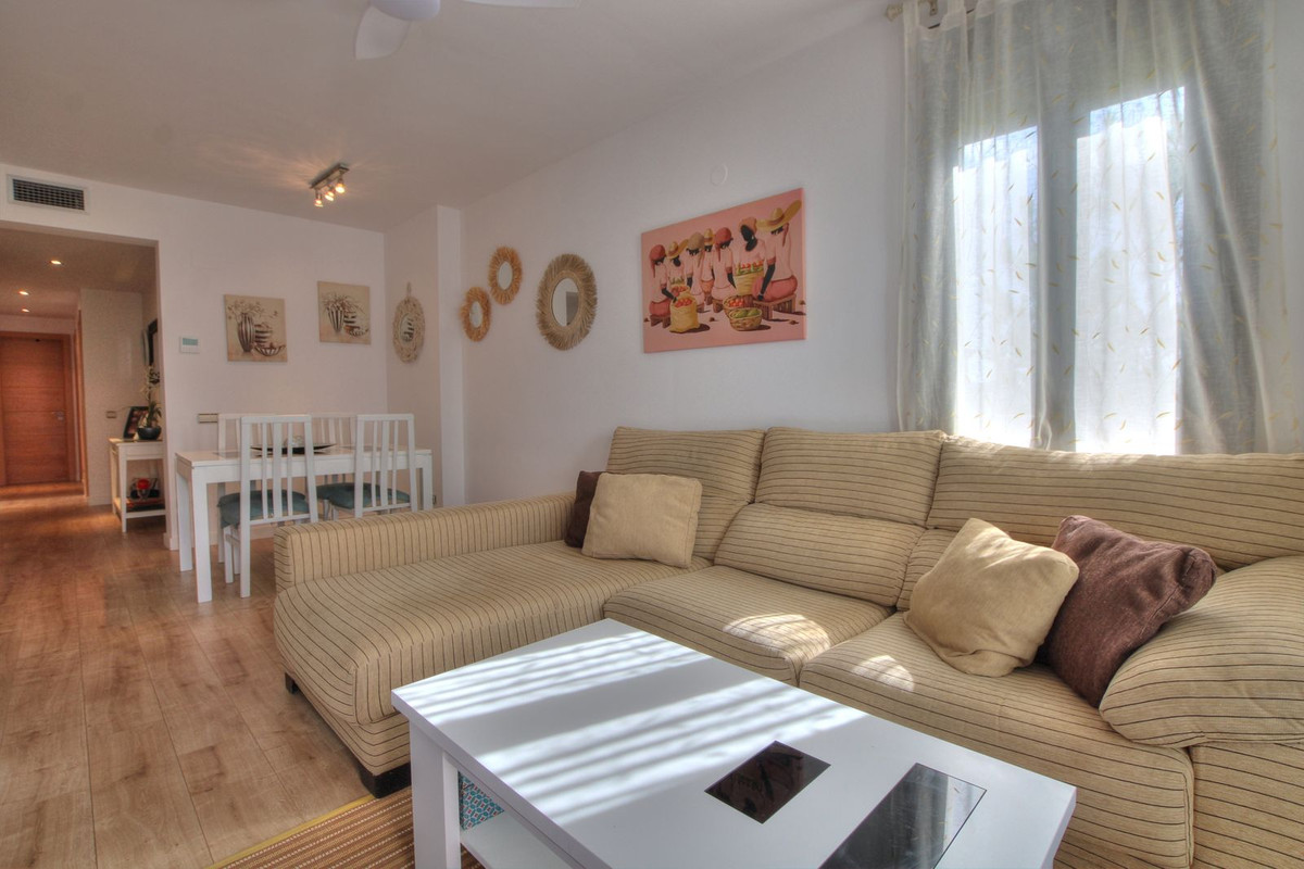 Appartement te koop in La Cala de Mijas | 2 slaapkamers H5117785