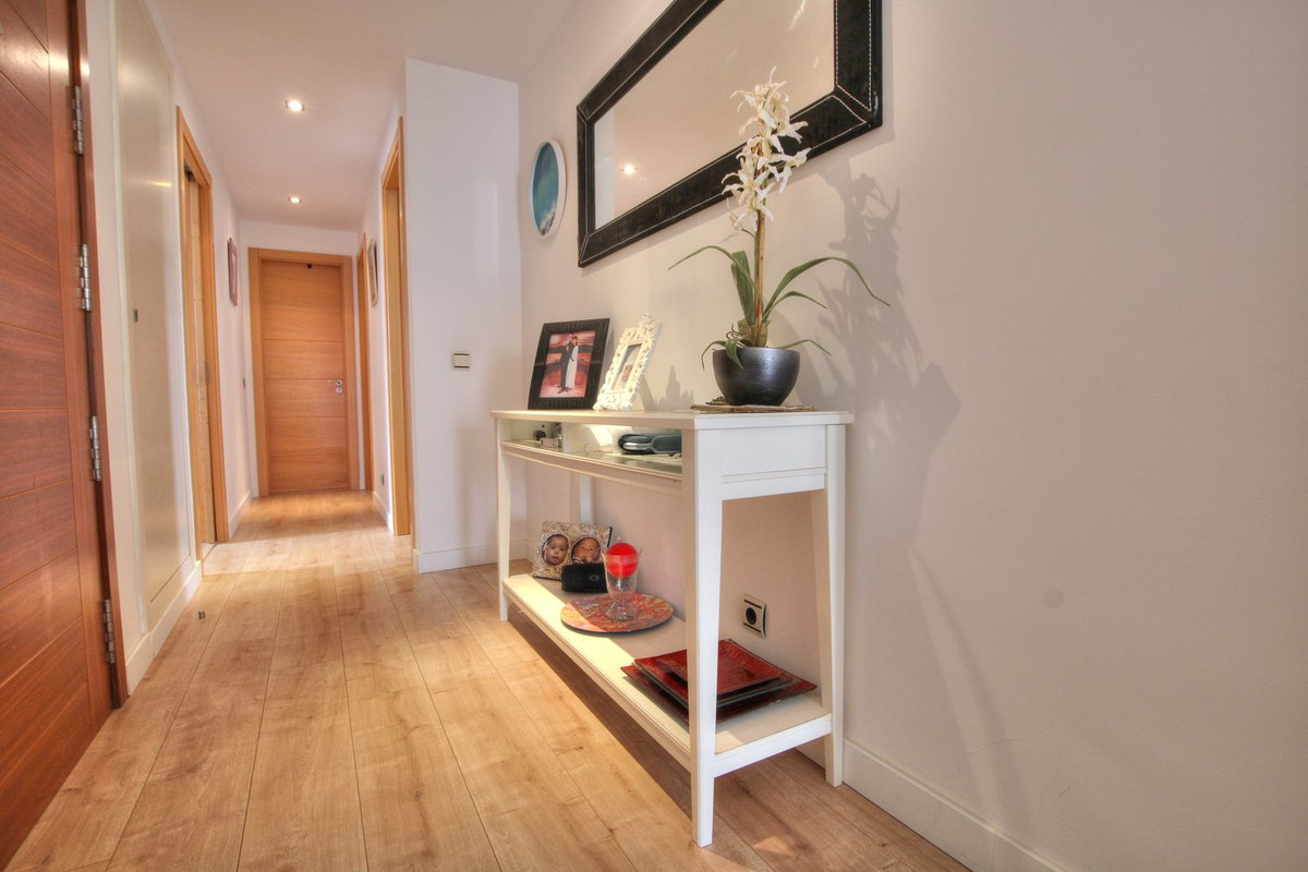Appartement te koop in La Cala de Mijas | 2 slaapkamers H5117785