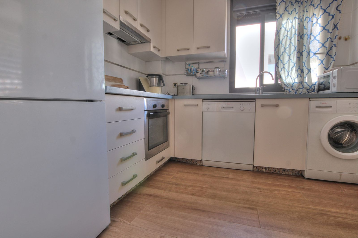 Appartement te koop in La Cala de Mijas | 2 slaapkamers H5117785