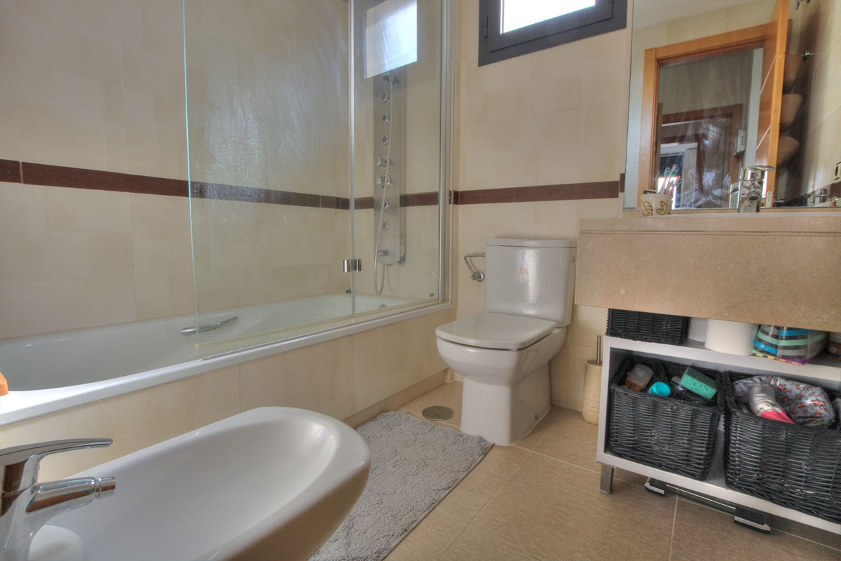 Appartement te koop in La Cala de Mijas | 2 slaapkamers H5117785