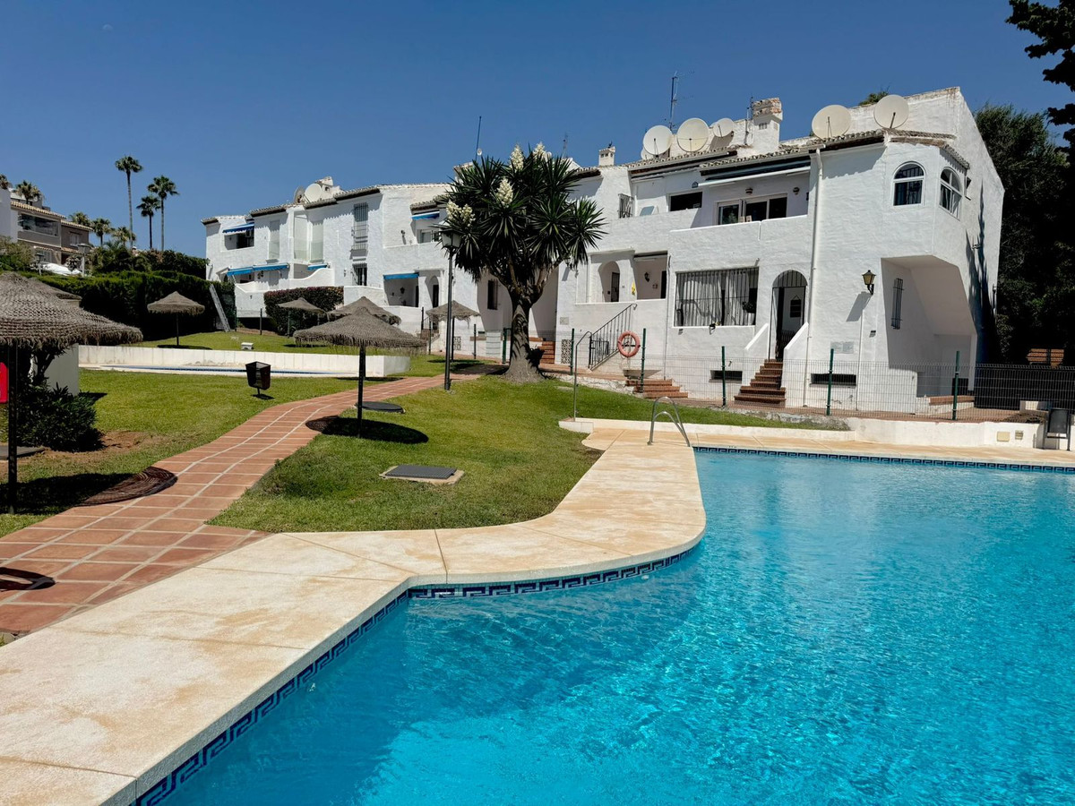 Duplex te koop in La Cala de Mijas | 2 slaapkamers H5119753