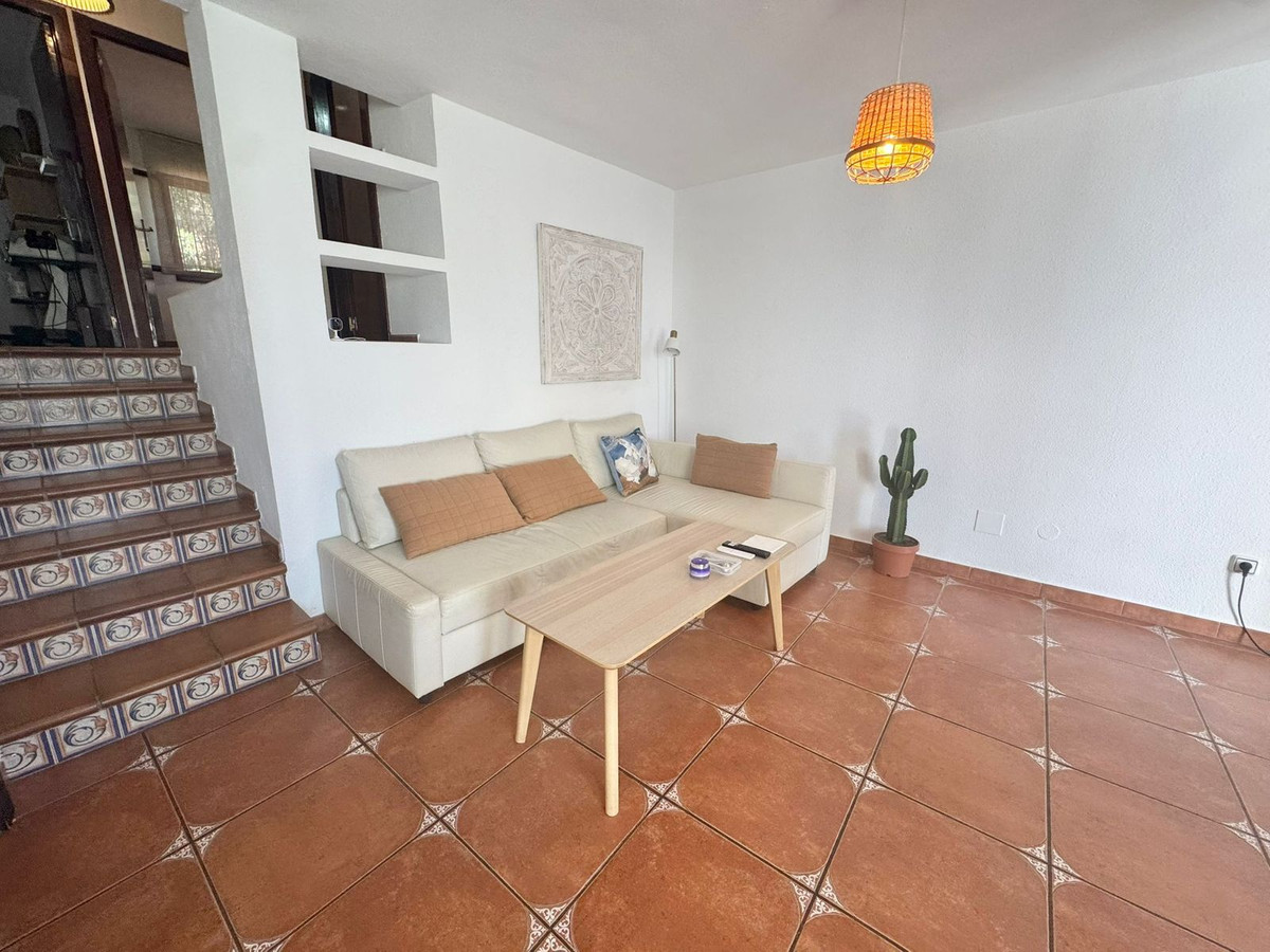 Duplex te koop in La Cala de Mijas | 2 slaapkamers H5119753