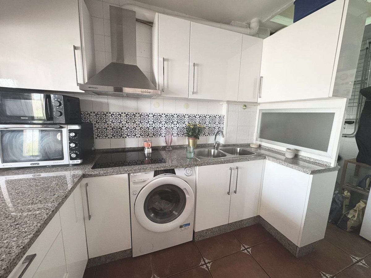 Duplex te koop in La Cala de Mijas | 2 slaapkamers H5119753