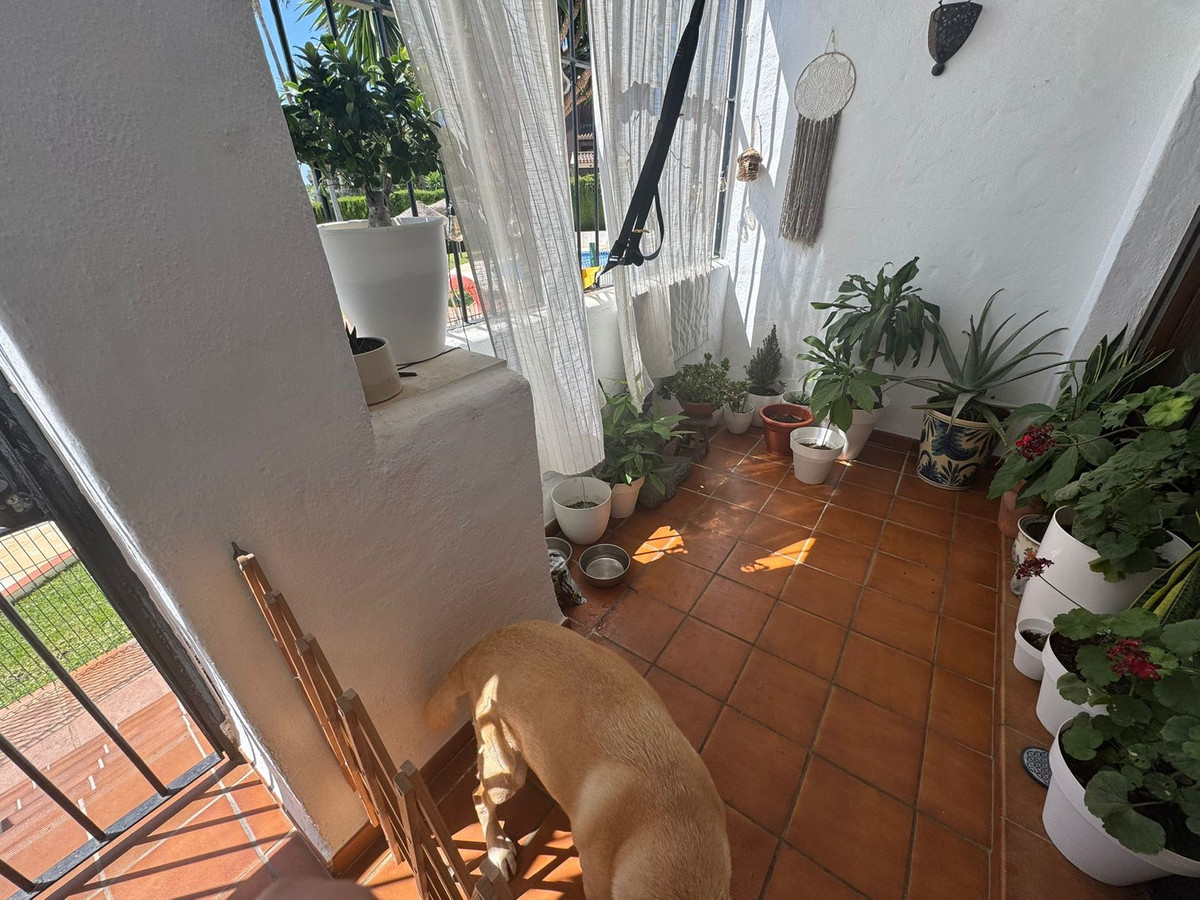 Duplex te koop in La Cala de Mijas | 2 slaapkamers H5119753