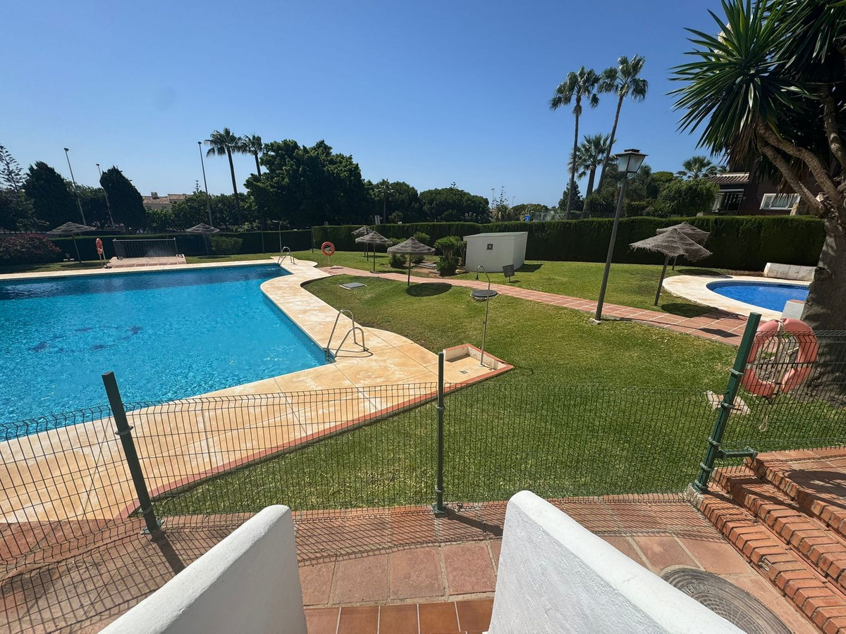 Duplex te koop in La Cala de Mijas | 2 slaapkamers H5119753