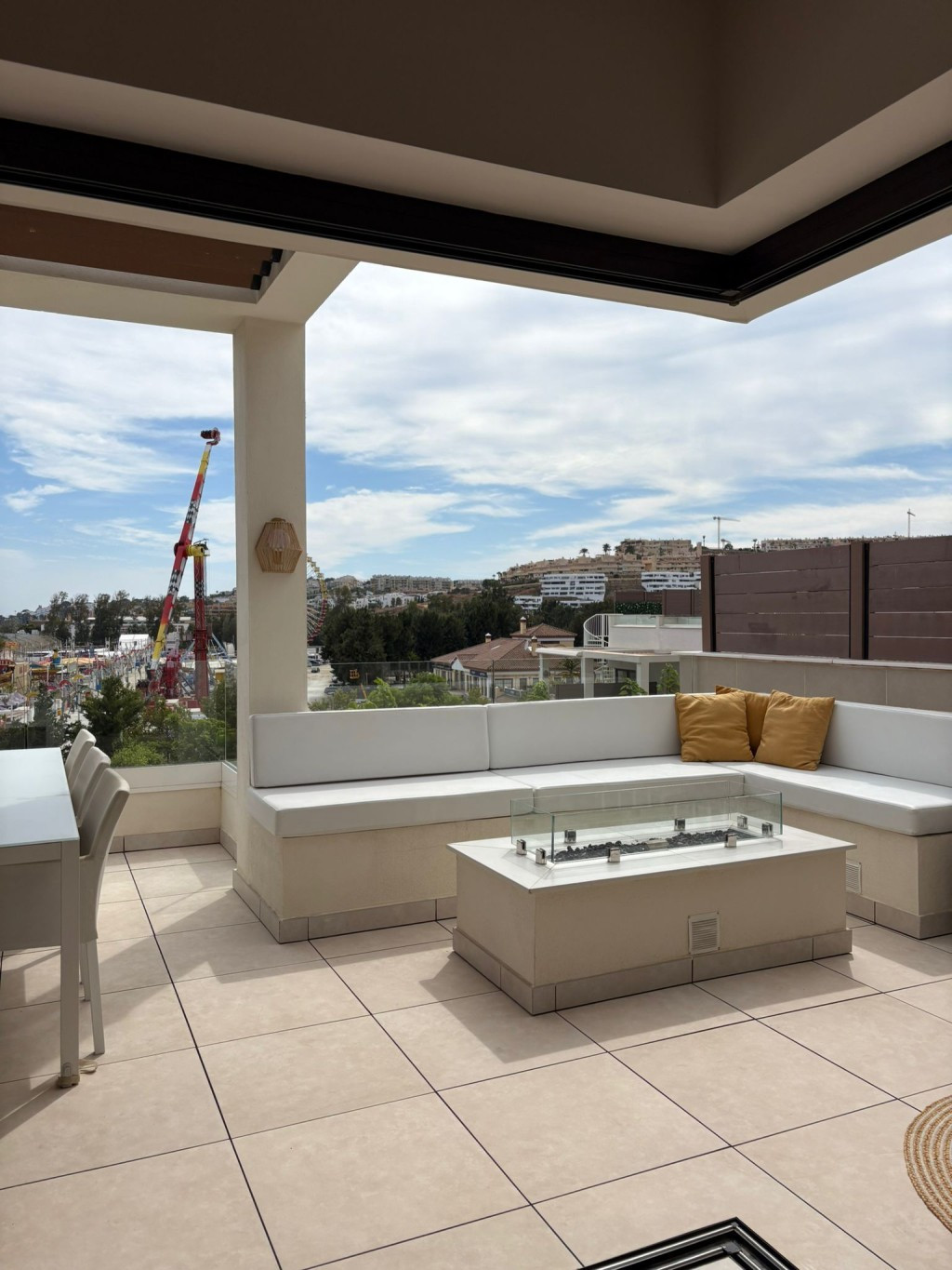 Appartement te koop in La Cala de Mijas | 3 slaapkamers H5122252