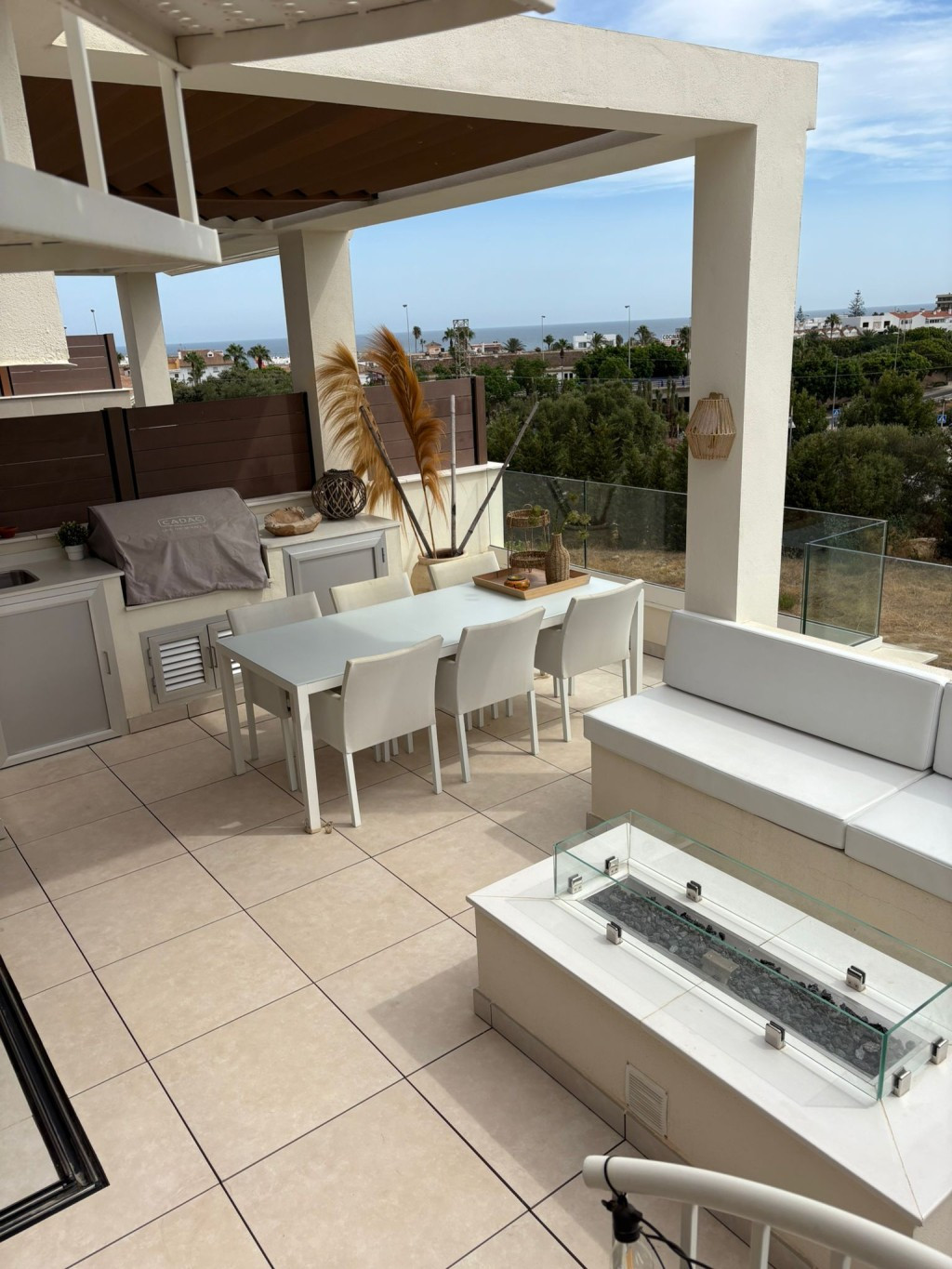 Appartement te koop in La Cala de Mijas | 3 slaapkamers H5122252