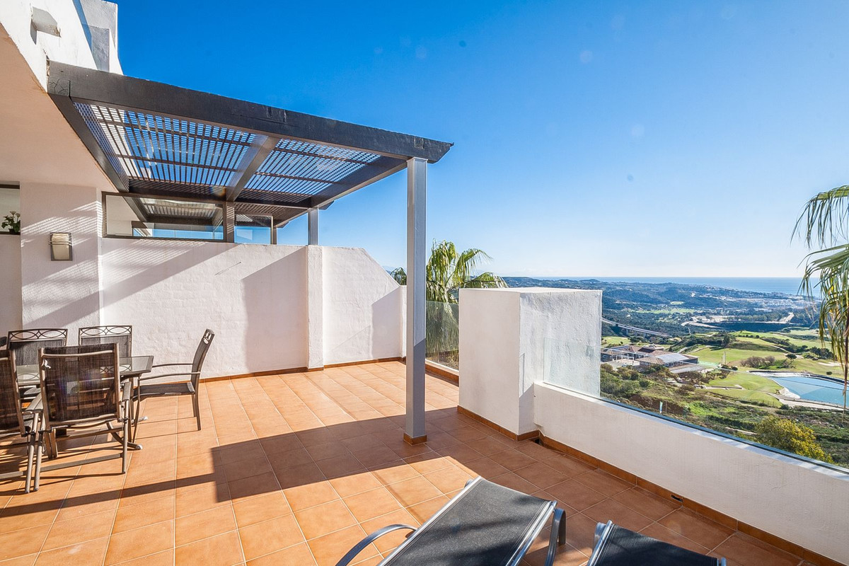 Appartement te koop in La Cala de Mijas | 2 slaapkamers H5124061