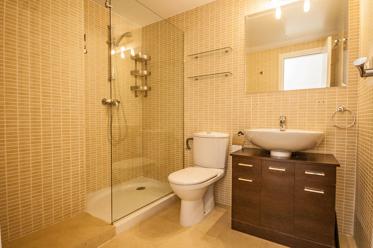 Appartement te koop in La Cala de Mijas | 2 slaapkamers H5124061