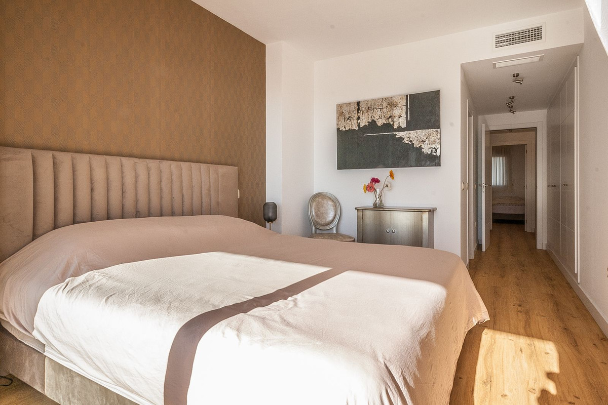 Appartement te koop in La Cala de Mijas | 2 slaapkamers H5124061