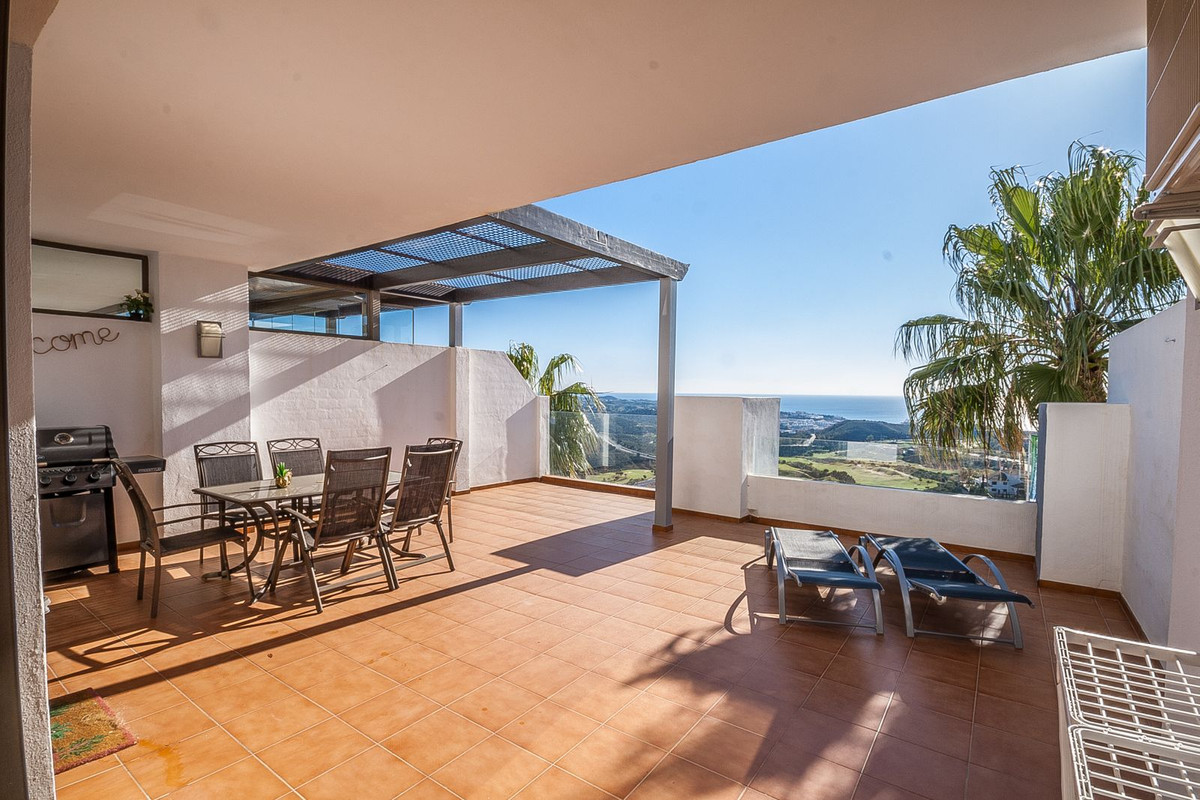 Appartement te koop in La Cala de Mijas | 2 slaapkamers H5124061
