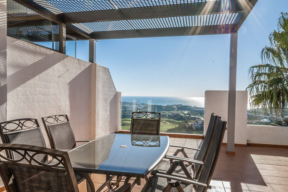 Appartement te koop in La Cala de Mijas | 2 slaapkamers H5124061
