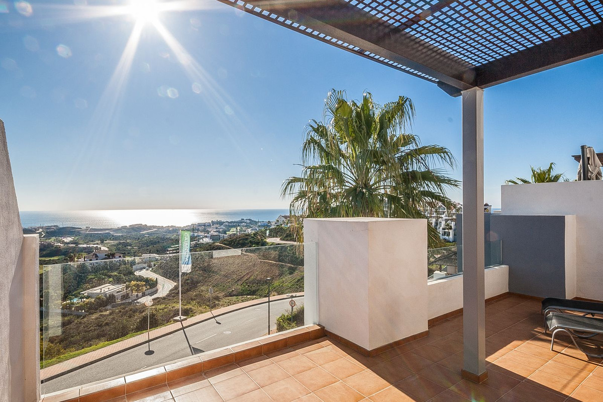 Appartement te koop in La Cala de Mijas | 2 slaapkamers H5124061
