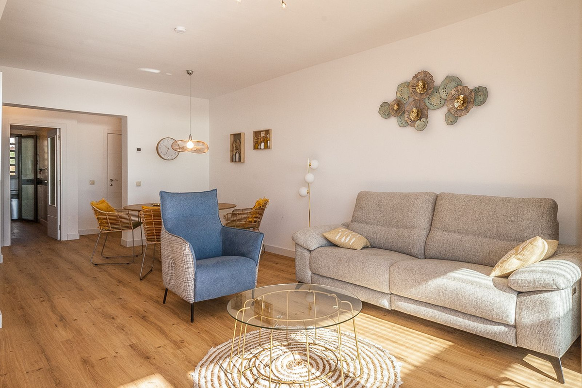 Appartement te koop in La Cala de Mijas | 2 slaapkamers H5124061