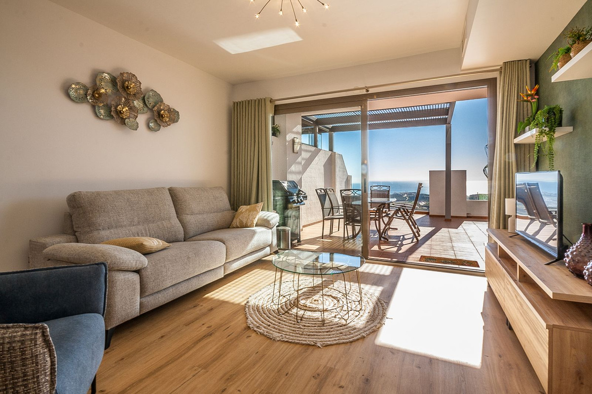 Appartement te koop in La Cala de Mijas | 2 slaapkamers H5124061