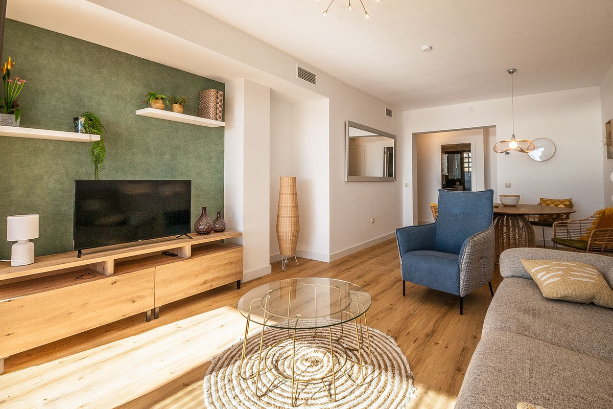 Appartement te koop in La Cala de Mijas | 2 slaapkamers H5124061