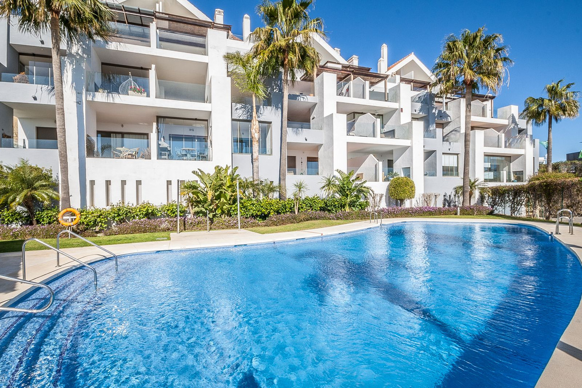 Appartement te koop in La Cala de Mijas | 2 slaapkamers H5124061