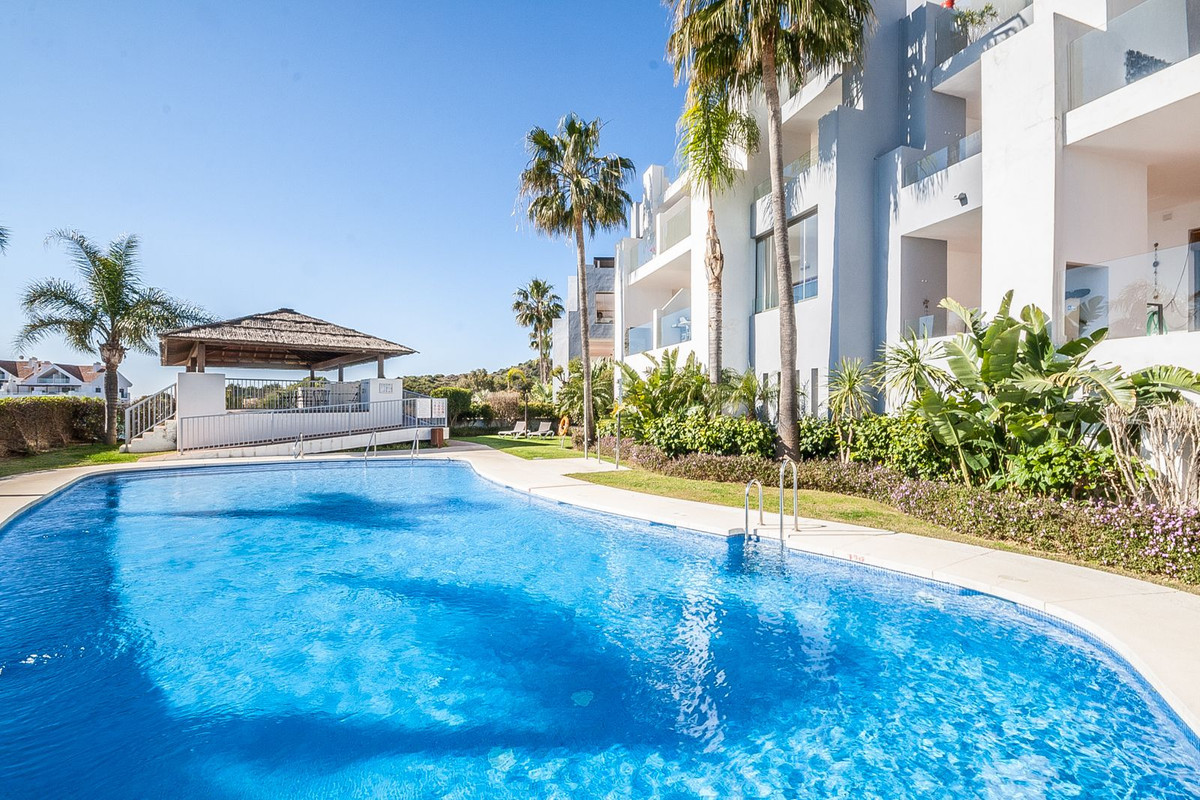 Appartement te koop in La Cala de Mijas | 2 slaapkamers H5124061
