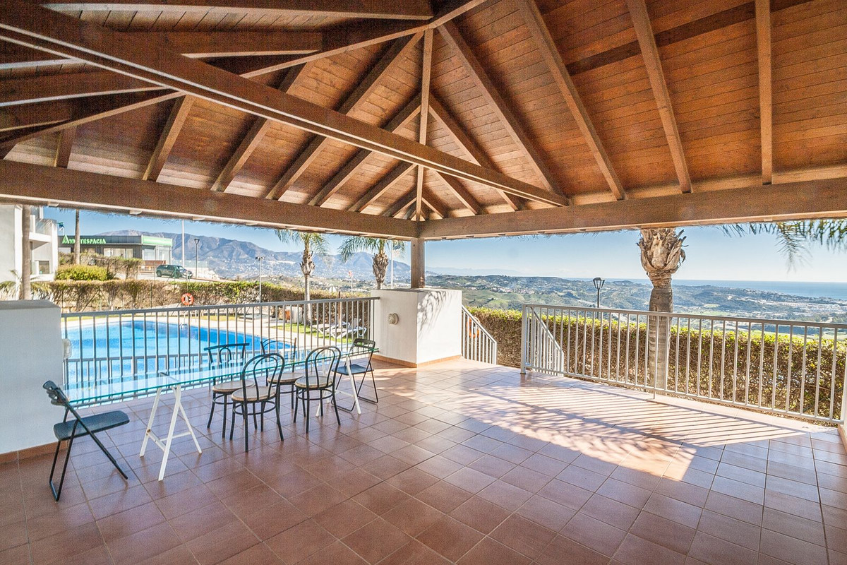 Appartement te koop in La Cala de Mijas | 2 slaapkamers H5124061