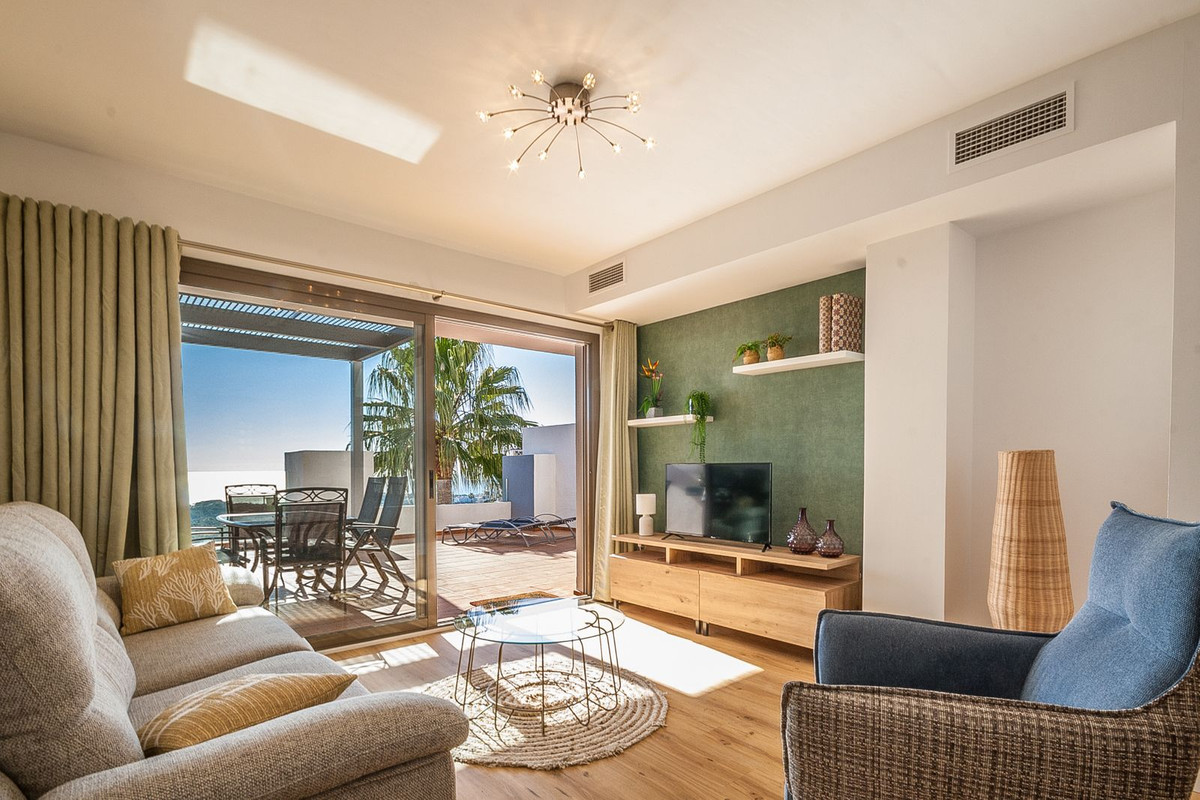 Appartement te koop in La Cala de Mijas | 2 slaapkamers H5124061