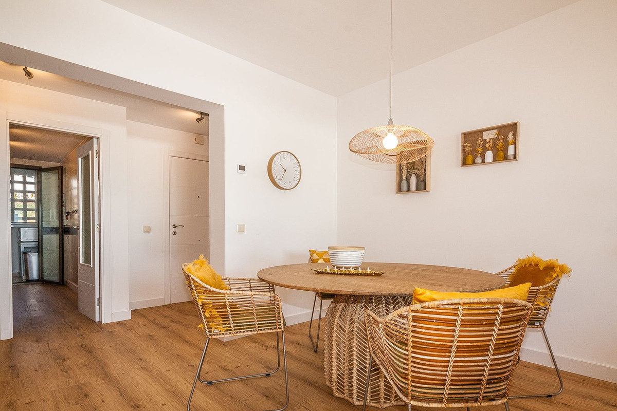 Appartement te koop in La Cala de Mijas | 2 slaapkamers H5124061