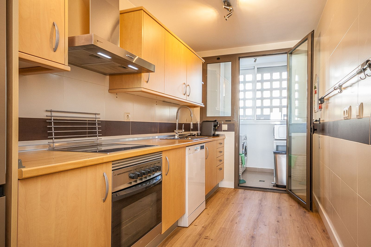 Appartement te koop in La Cala de Mijas | 2 slaapkamers H5124061