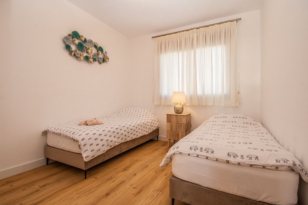 Appartement te koop in La Cala de Mijas | 2 slaapkamers H5124061