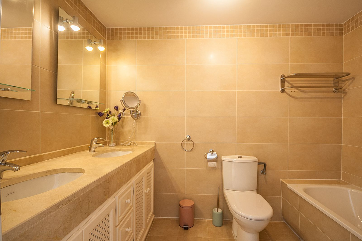 Appartement te koop in La Cala de Mijas | 2 slaapkamers H5124061