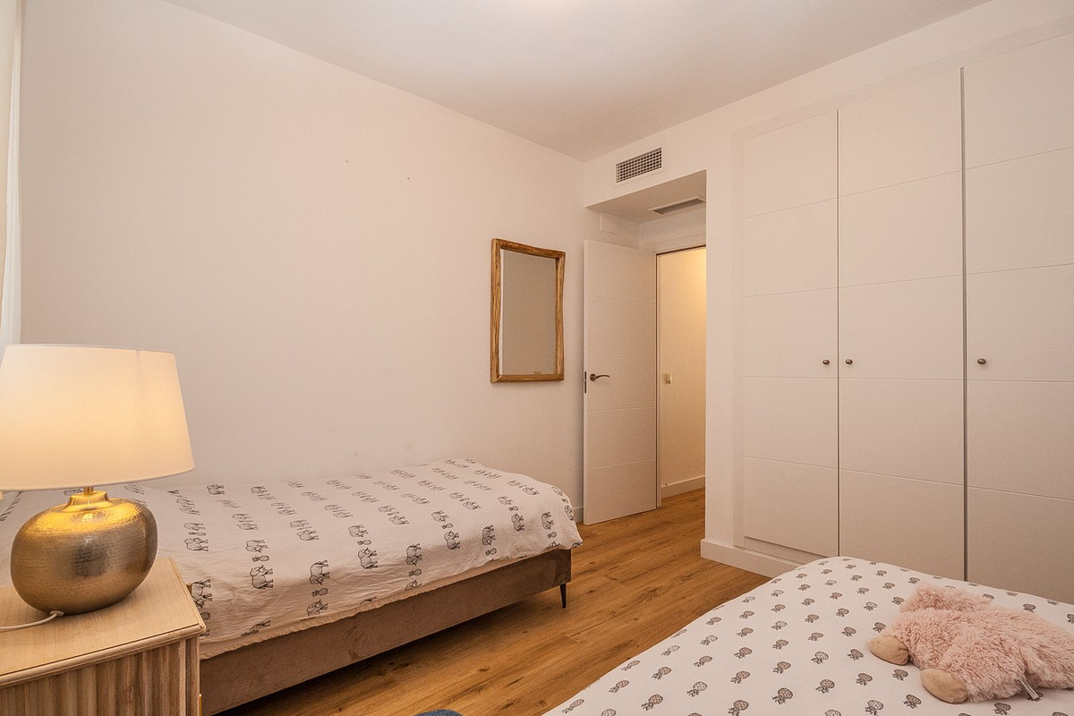 Appartement te koop in La Cala de Mijas | 2 slaapkamers H5124061