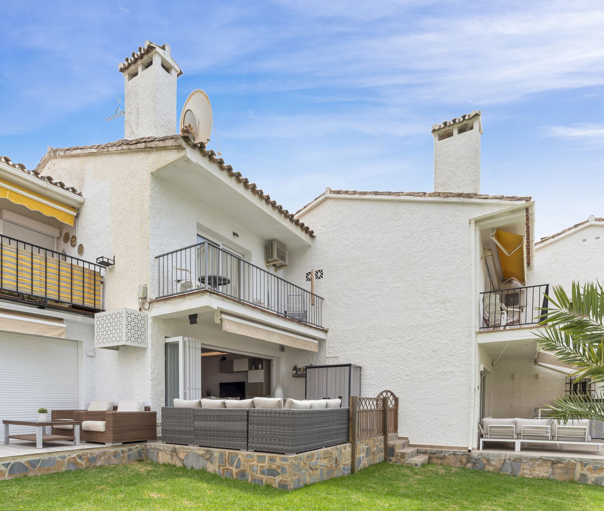 Appartement te koop in La Cala de Mijas | 1 slaapkamers H5126392