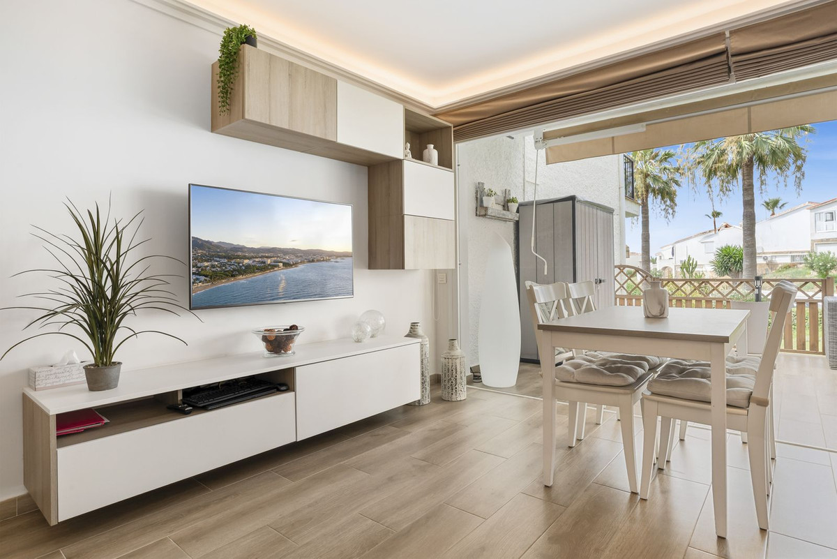 Appartement te koop in La Cala de Mijas | 1 slaapkamers H5126392